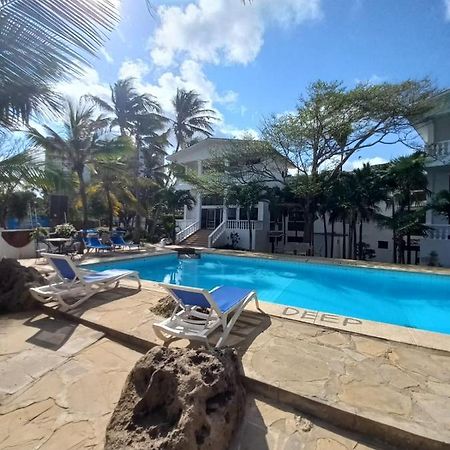 Maasai Villas Mombasa Esterno foto