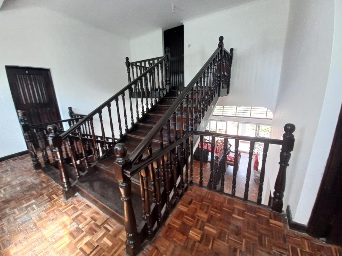 Maasai Villas Mombasa Esterno foto