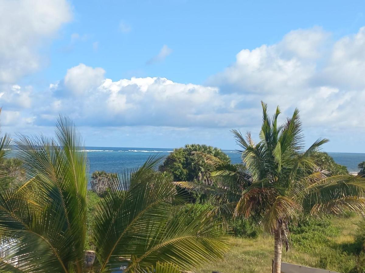 Maasai Villas Mombasa Esterno foto
