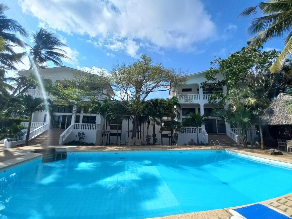 Maasai Villas Mombasa Esterno foto