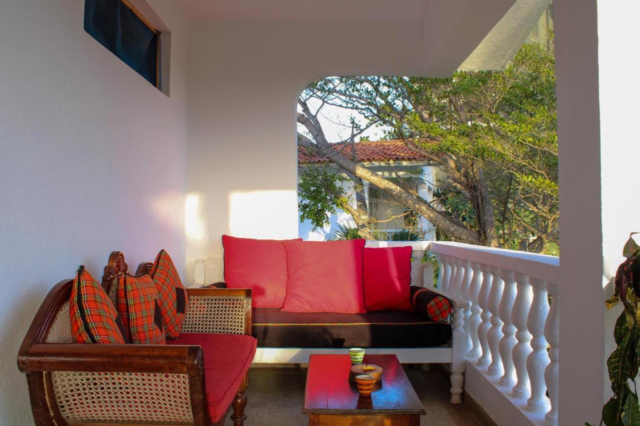Maasai Villas Mombasa Esterno foto