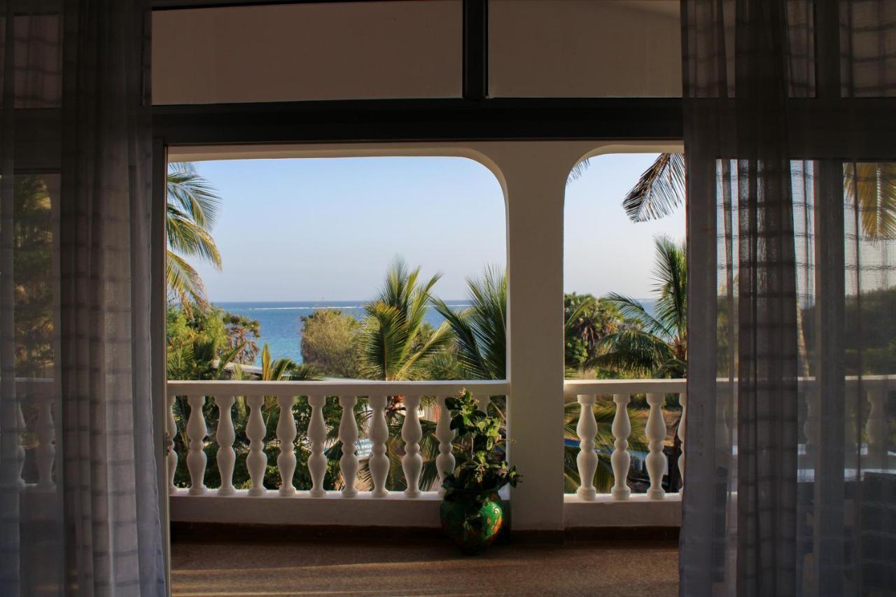 Maasai Villas Mombasa Esterno foto