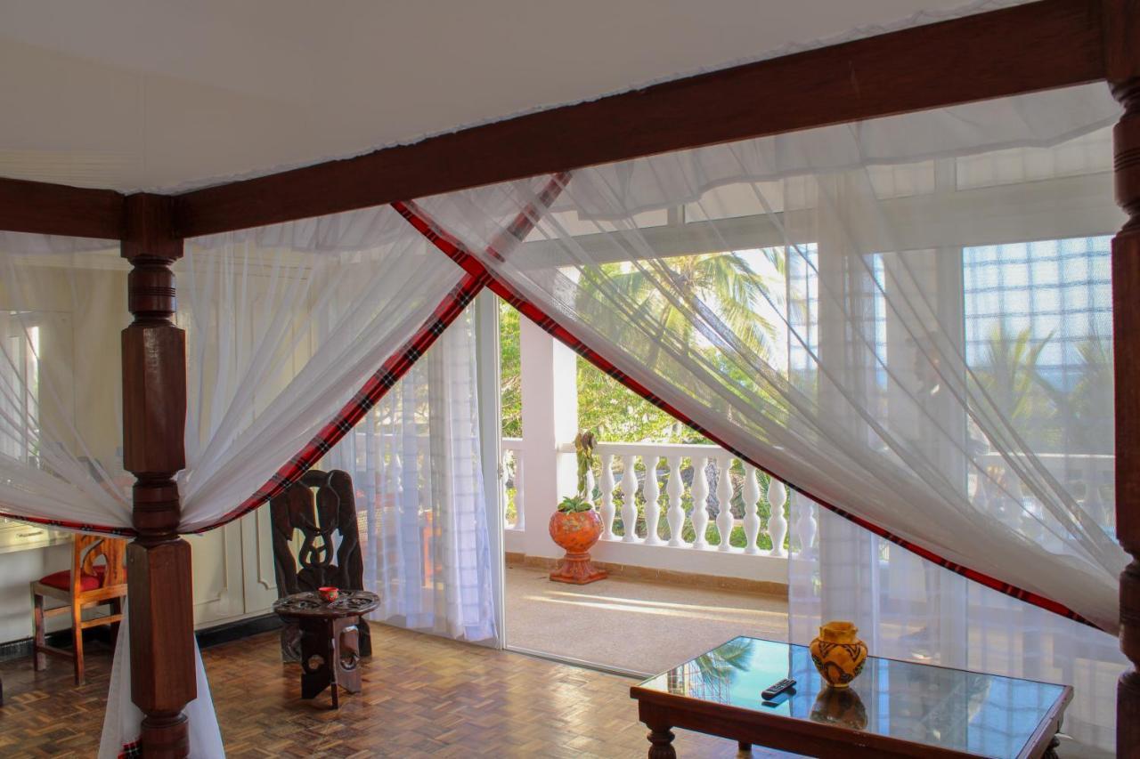 Maasai Villas Mombasa Esterno foto