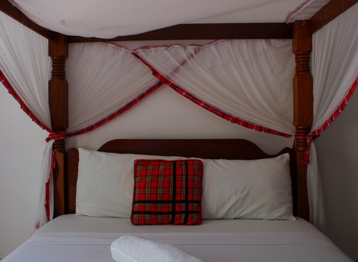 Maasai Villas Mombasa Esterno foto