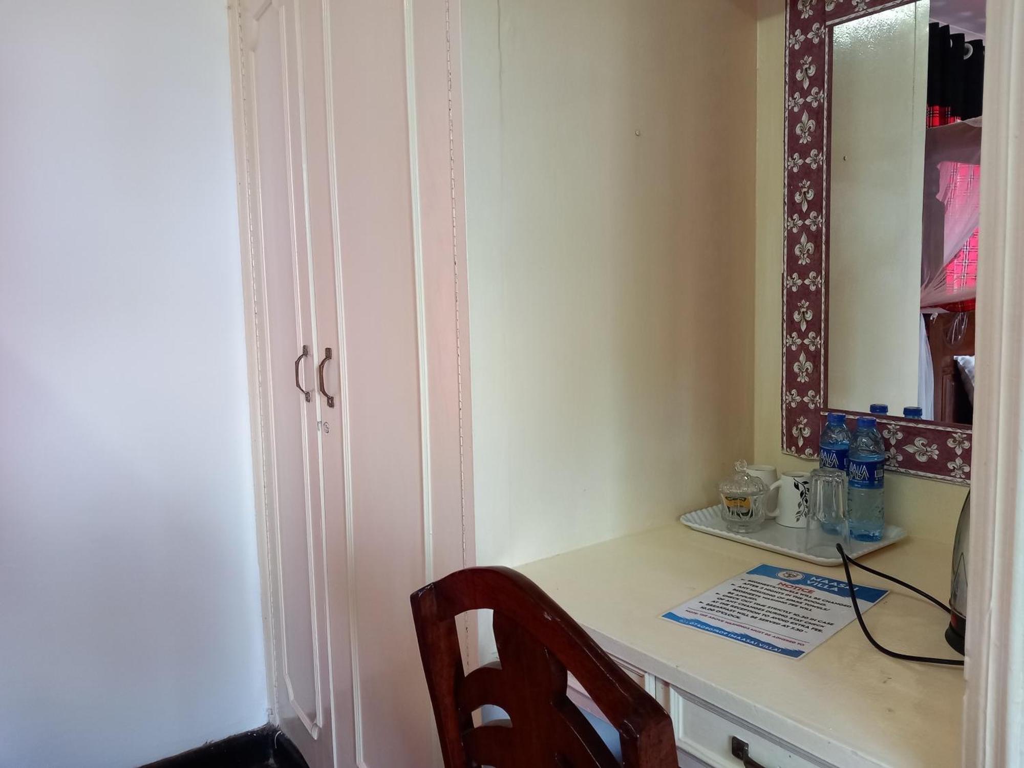 Maasai Villas Mombasa Esterno foto