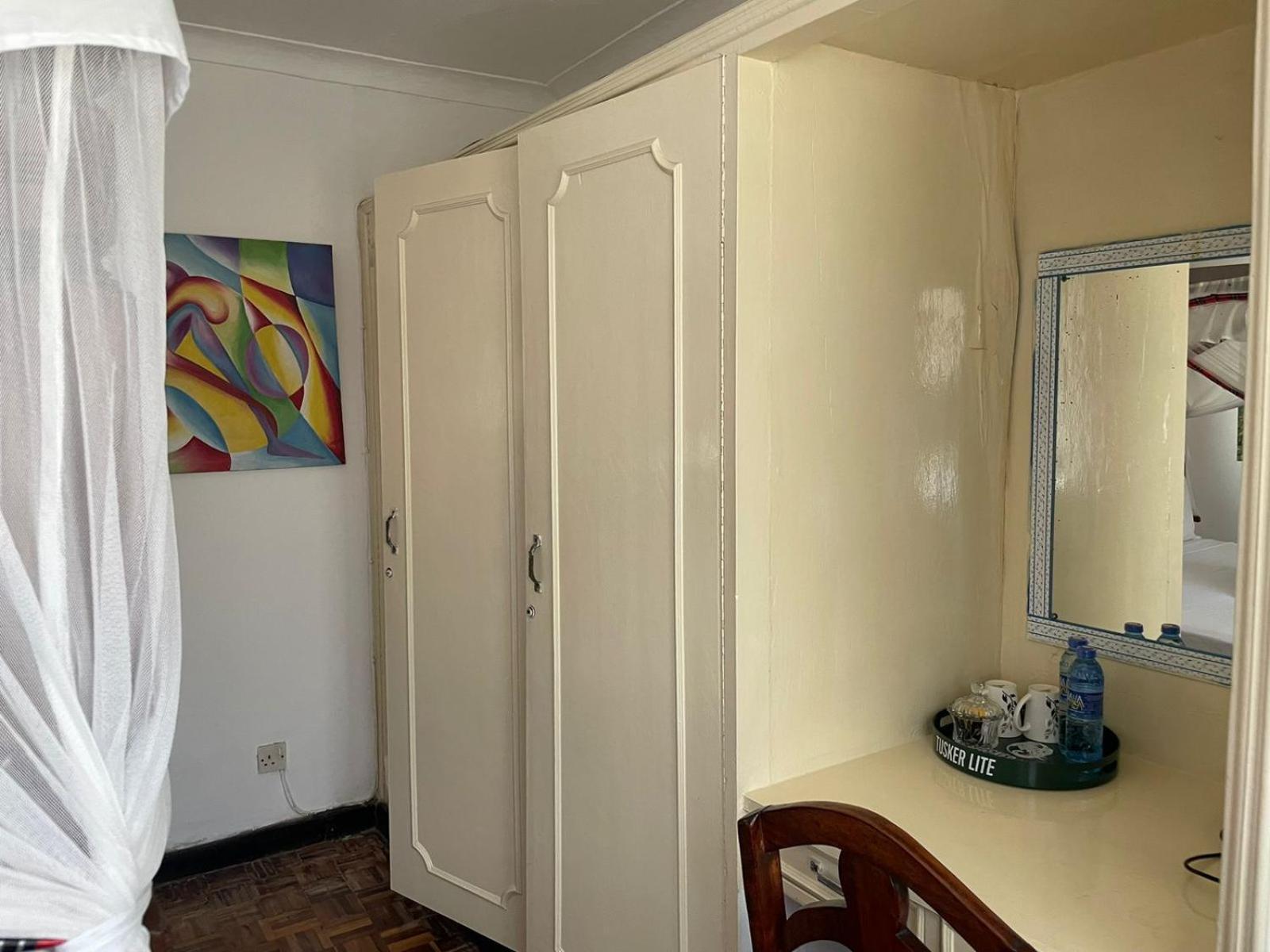 Maasai Villas Mombasa Esterno foto