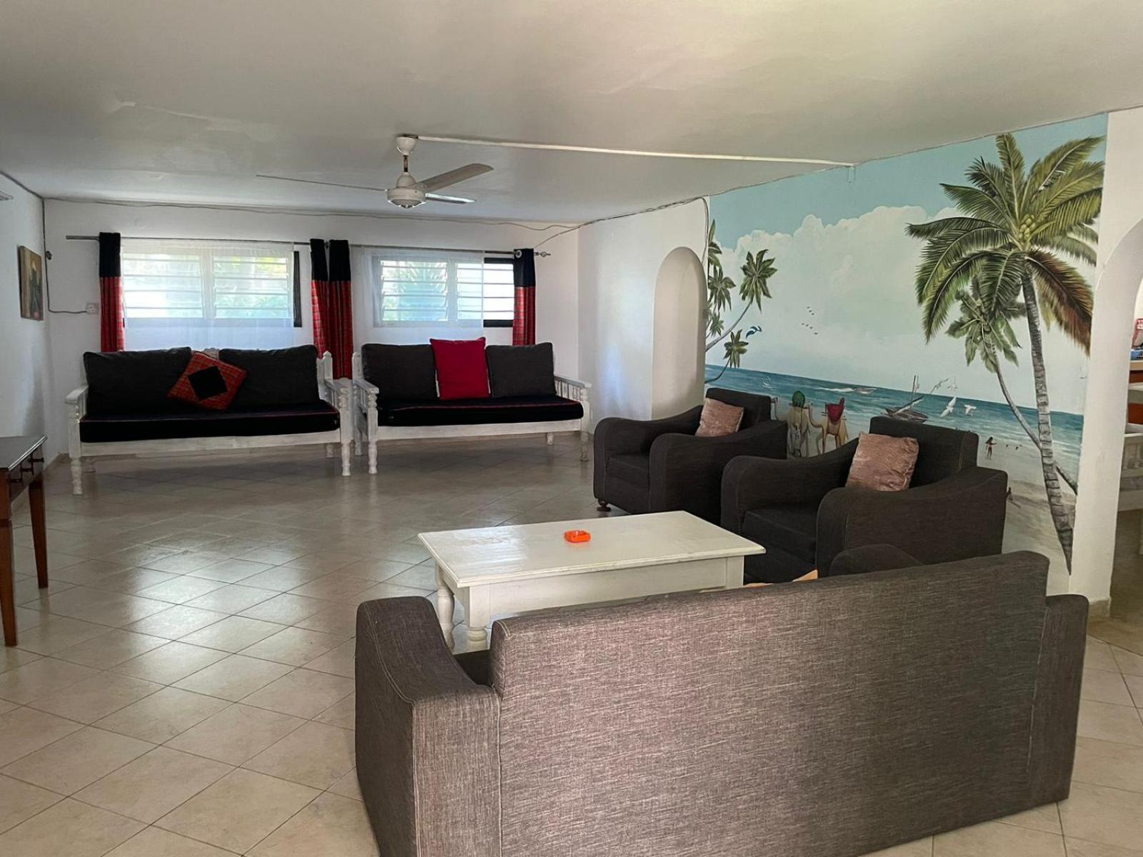 Maasai Villas Mombasa Esterno foto