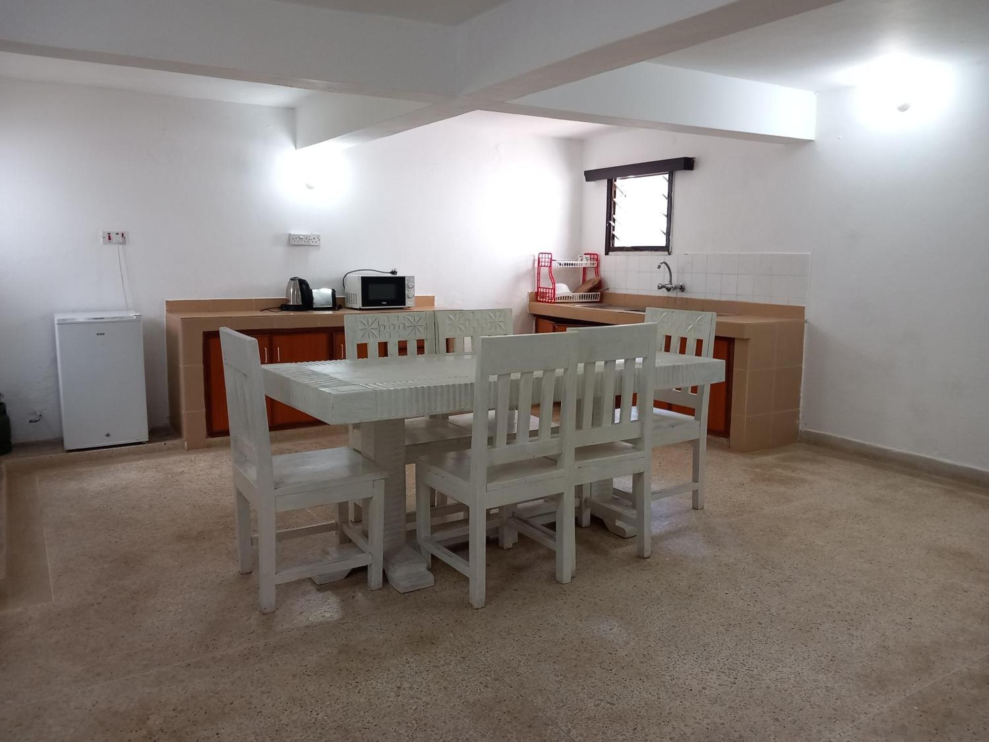 Maasai Villas Mombasa Esterno foto