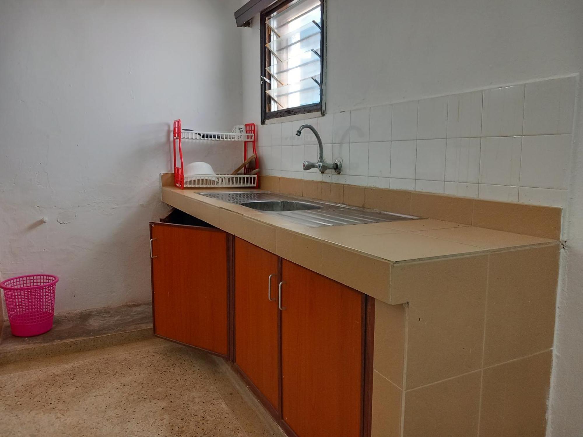 Maasai Villas Mombasa Esterno foto