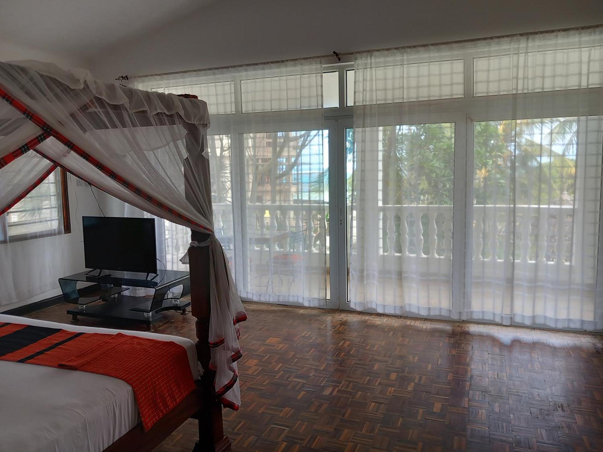 Maasai Villas Mombasa Esterno foto